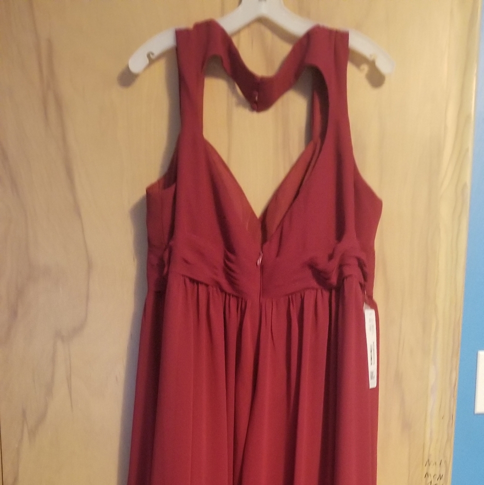 dress